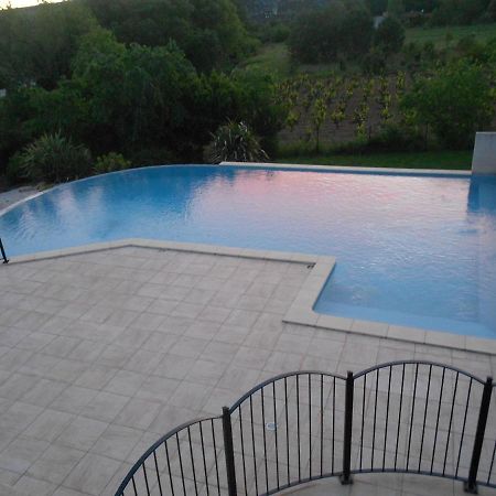 Le Chateau Saint Martin Exterior foto