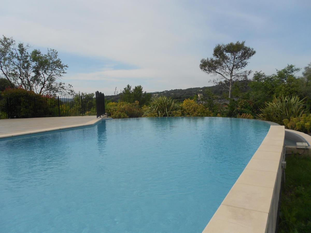 Le Chateau Saint Martin Exterior foto