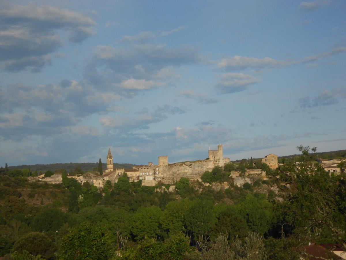 Le Chateau Saint Martin Exterior foto