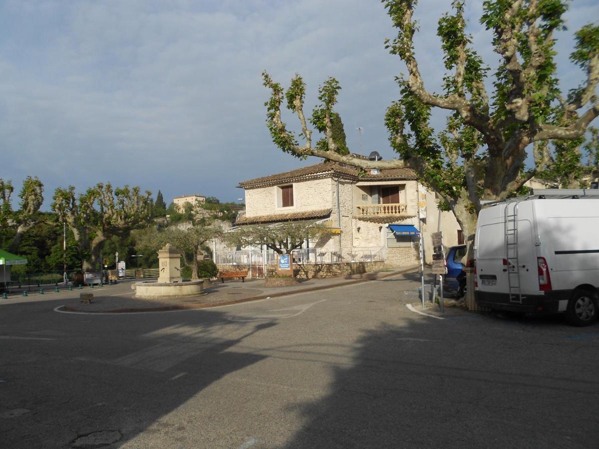 Le Chateau Saint Martin Exterior foto